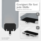 moex Unleash Samsung Galaxy Z Flip 6 Handykette mit Einleger – Weiteres Produktbild 7