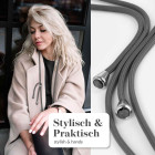 moex Unleash Sony Xperia 10 III Handykette mit Einleger – Weiteres Produktbild 2