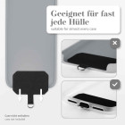 moex Unleash Sony Xperia 10 III Handykette mit Einleger – Weiteres Produktbild 7