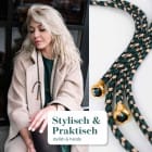 moex Unleash Sony Xperia 10 VI Handykette mit Einleger – Weiteres Produktbild 2