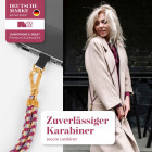 moex Unleash Sony Xperia 10 VI Handykette mit Einleger – Weiteres Produktbild 4