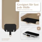 moex Unleash Sony Xperia E5 Handykette mit Einleger – Produktbild 7