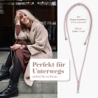 moex Unleash Telekom T Phone Pro Handykette mit Einleger – Weiteres Produktbild 6