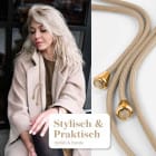 moex Unleash Ulefone Note 18 Ultra Handykette mit Einleger – Weiteres Produktbild 2