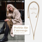 moex Unleash vivo V21 5G Handykette mit Einleger – Weiteres Produktbild 6