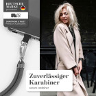 moex Unleash vivo Y20s Handykette mit Einleger – Weiteres Produktbild 4