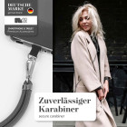 moex Unleash Xiaomi 13 Lite Handykette mit Einleger – Weiteres Produktbild 4