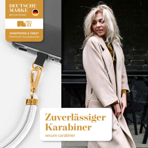 moex Unleash Xiaomi 13 Lite Handykette mit Einleger – Weiteres Produktbild 4 moex Unleash Xiaomi 13 Lite Handykette mit Einleger – Weiteres Produktbild 4