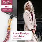 moex Unleash Xiaomi 13 Ultra Handykette mit Einleger – Weiteres Produktbild 4