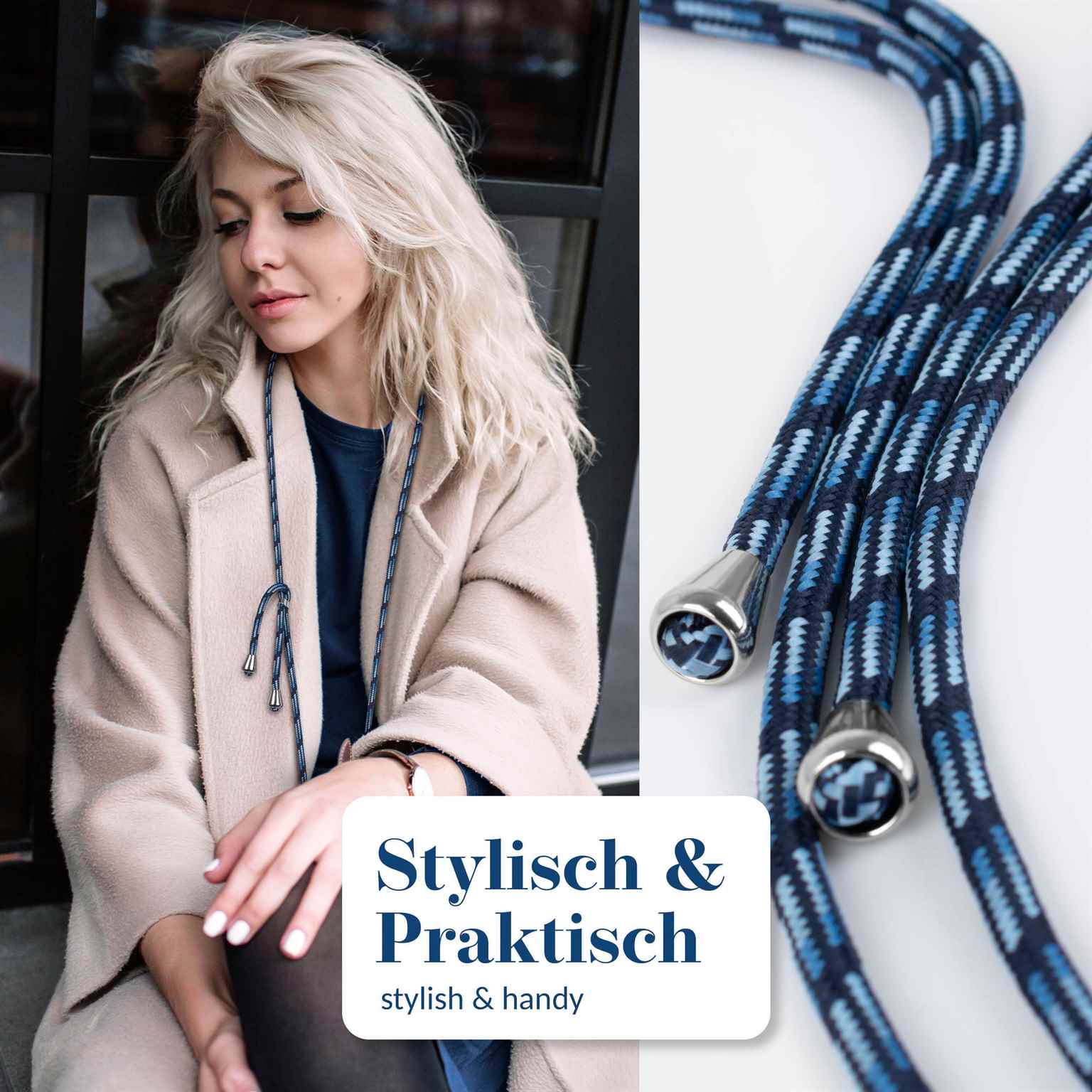 moex Unleash Xiaomi 13 Handykette mit Einleger – Weiteres Produktbild 2 moex Unleash Xiaomi 13 Handykette mit Einleger – Weiteres Produktbild 2