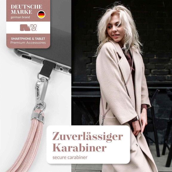 moex Unleash Xiaomi 13 Handykette mit Einleger – Weiteres Produktbild 4 moex Unleash Xiaomi 13 Handykette mit Einleger – Weiteres Produktbild 4