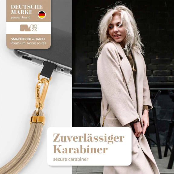 moex Unleash Xiaomi 14 Ultra Handykette mit Einleger – Weiteres Produktbild 4 moex Unleash Xiaomi 14 Ultra Handykette mit Einleger – Weiteres Produktbild 4