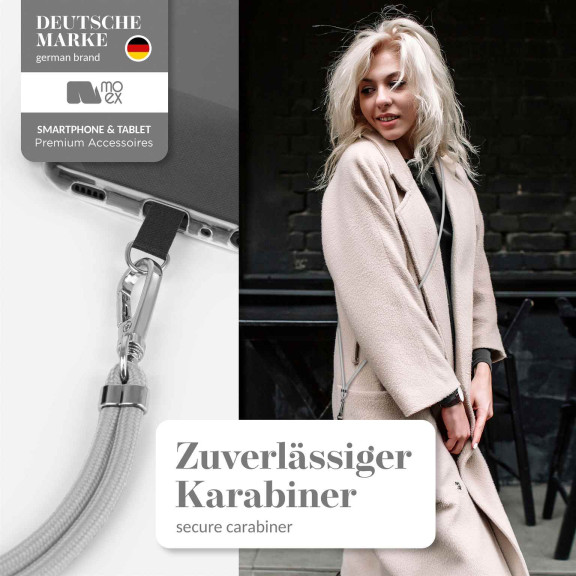 moex Unleash Xiaomi 14 Handykette mit Einleger – Weiteres Produktbild 4 moex Unleash Xiaomi 14 Handykette mit Einleger – Weiteres Produktbild 4