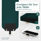 moex Unleash Xiaomi 15 Ultra Handykette mit Einleger – Weiteres Produktbild 7