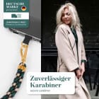 moex Unleash Xiaomi Mi 9 Explorer Handykette mit Einleger – Weiteres Produktbild 4