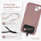 moex Unleash Xiaomi Mi Note 10 Lite Handykette mit Einleger – Weiteres Produktbild 3