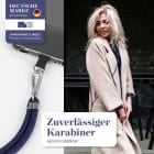 moex Unleash Xiaomi Mi Note 10 Pro Handykette mit Einleger – Weiteres Produktbild 4