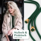 moex Unleash Poco C65 Handykette mit Einleger – Weiteres Produktbild 2