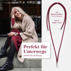 moex Unleash Poco C65 Handykette mit Einleger – Weiteres Produktbild 6