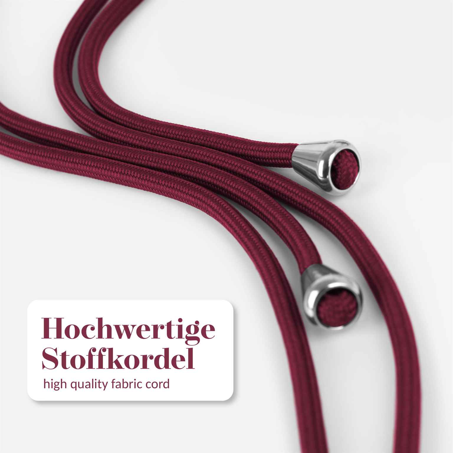 moex Unleash Poco F2 Pro Handykette mit Einleger – Weiteres Produktbild 7