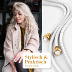 moex Unleash Poco F3 Handykette mit Einleger – Produktbild 2