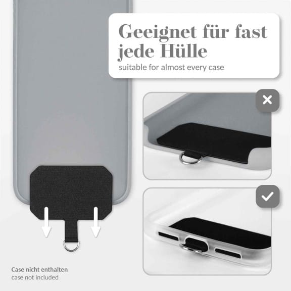 moex Unleash Poco F5 Handykette mit Einleger – Weiteres Produktbild 7 moex Unleash Poco F5 Handykette mit Einleger – Weiteres Produktbild 7