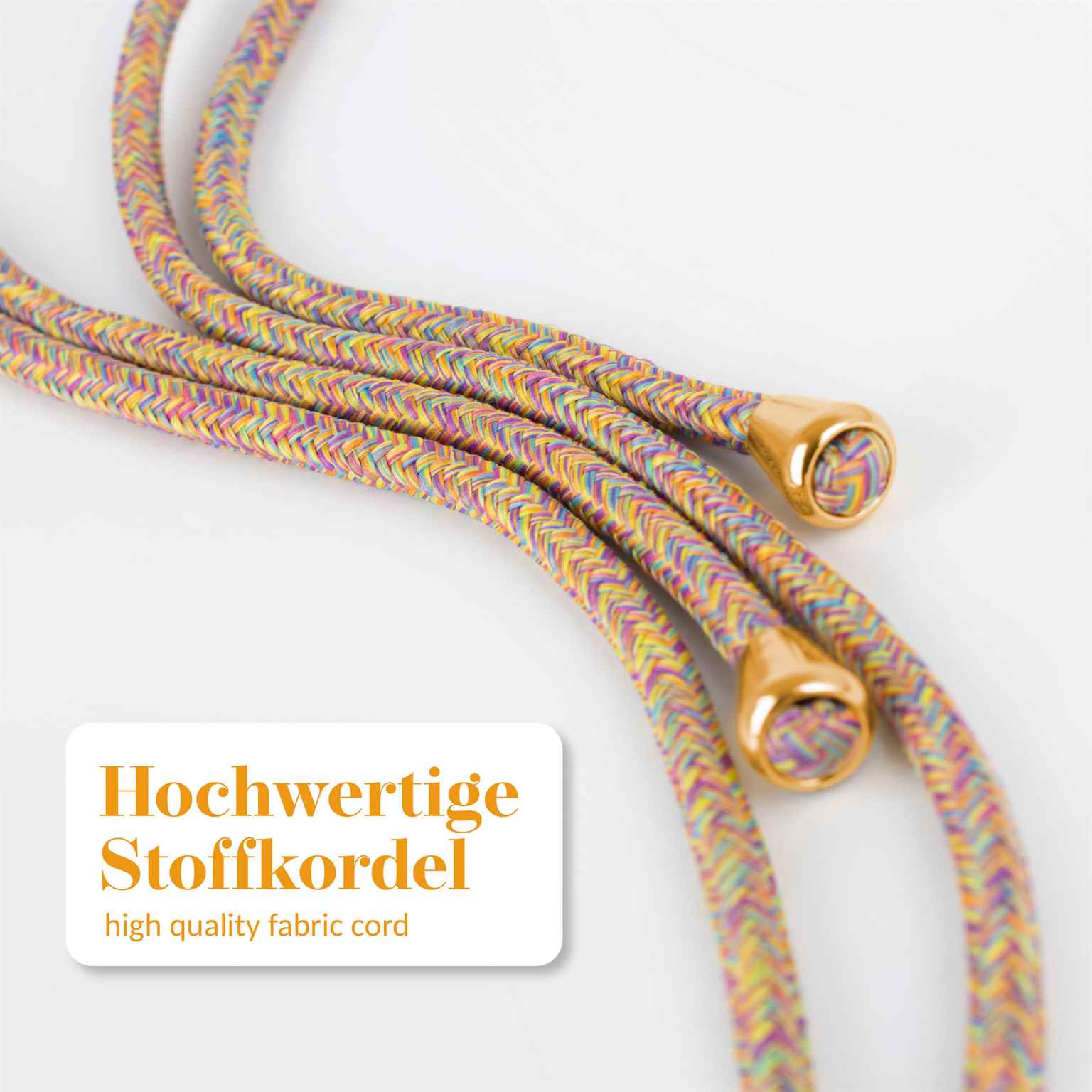 moex Unleash Poco F6 Handykette mit Einleger – Weiteres Produktbild 7