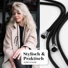 moex Unleash Poco F6 Handykette mit Einleger – Weiteres Produktbild 2