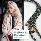 moex Unleash Poco F7 Pro Handykette mit Einleger – Weiteres Produktbild 2