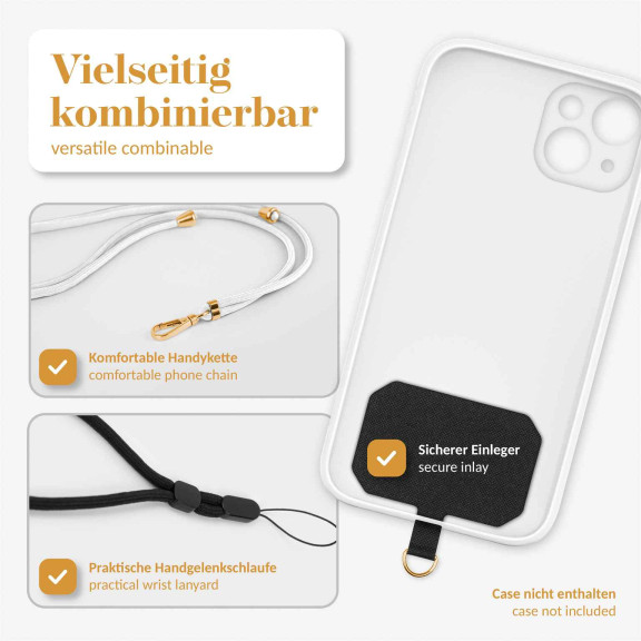 moex Unleash Poco M6 Pro (4G) Handykette mit Einleger – Weiteres Produktbild 3 moex Unleash Poco M6 Pro (4G) Handykette mit Einleger – Weiteres Produktbild 3