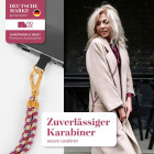 moex Unleash Poco X5 5G Handykette mit Einleger – Produktbild 4