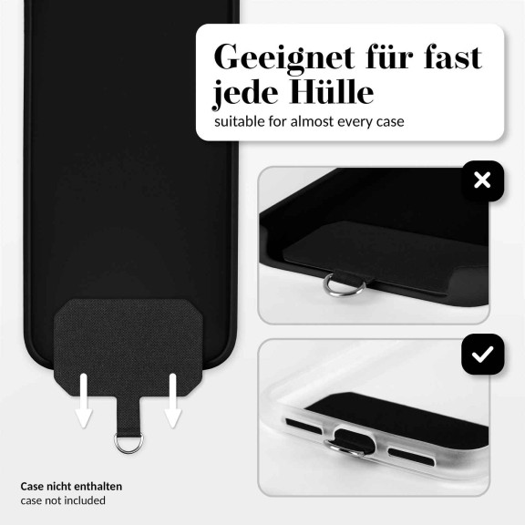 moex Unleash Poco X6 Pro Handykette mit Einleger – Weiteres Produktbild 7 moex Unleash Poco X6 Pro Handykette mit Einleger – Weiteres Produktbild 7