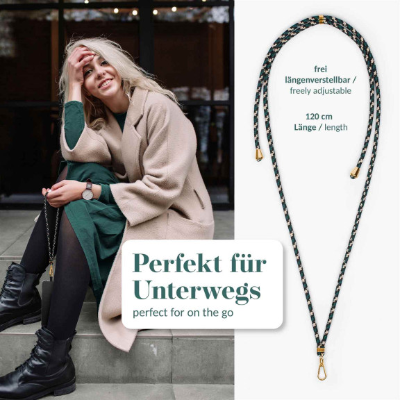 moex Unleash Poco X6 Handykette mit Einleger – Weiteres Produktbild 6