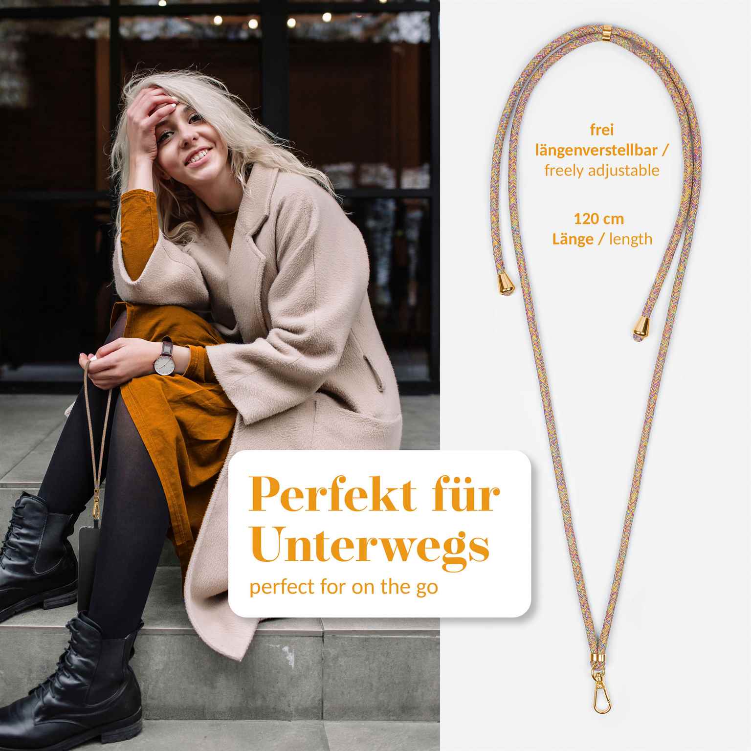 moex Unleash Poco X6 Handykette mit Einleger – Weiteres Produktbild 6 moex Unleash Poco X6 Handykette mit Einleger – Weiteres Produktbild 6