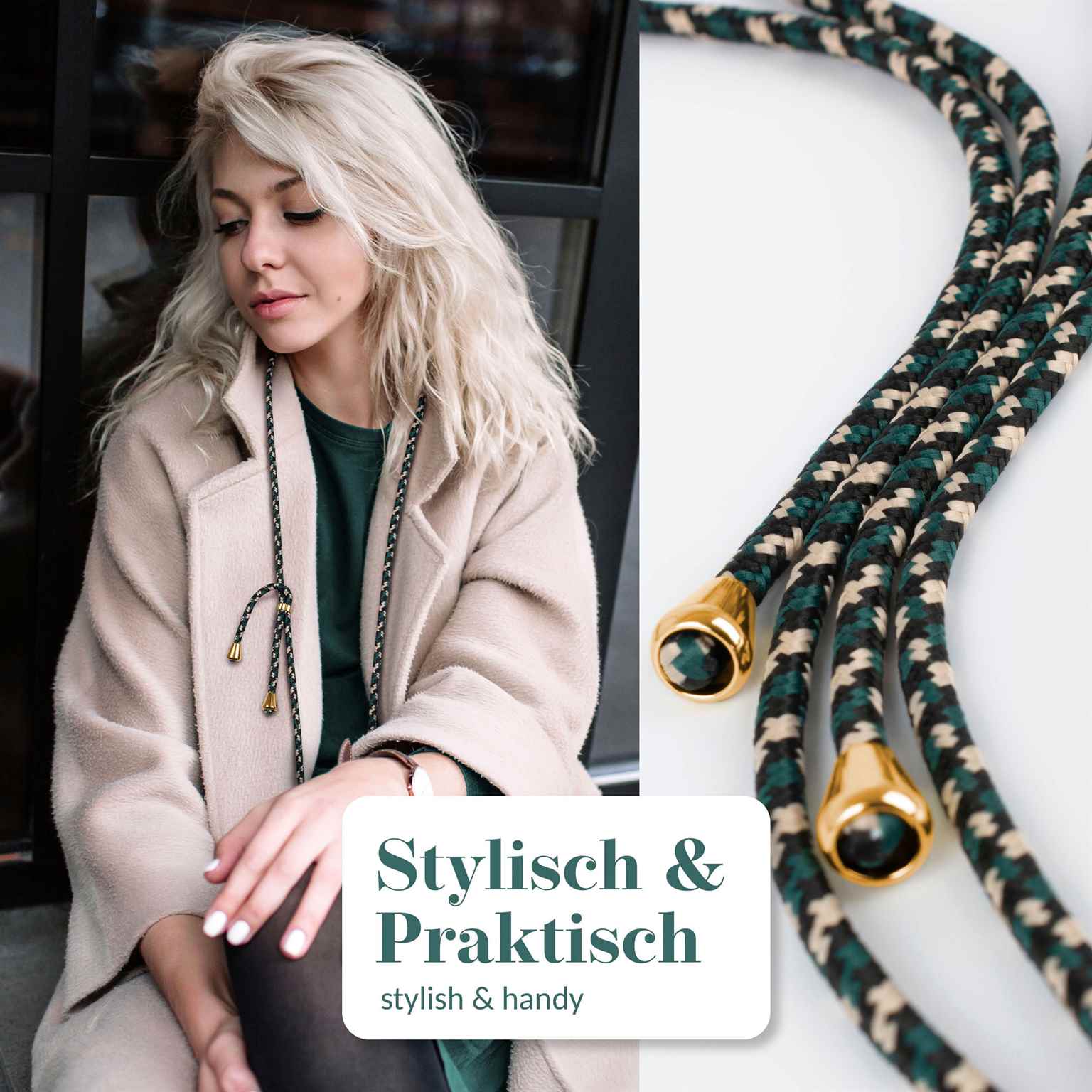 moex Unleash Redmi Note 12 5G Handykette mit Einleger – Weiteres Produktbild 2 moex Unleash Redmi Note 12 5G Handykette mit Einleger – Weiteres Produktbild 2