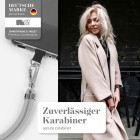 moex Unleash Redmi Note 7 Handykette mit Einleger – Weiteres Produktbild 4