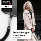 moex Unleash Redmi Note 8 Handykette mit Einleger – Weiteres Produktbild 4