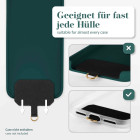 moex Unleash Redmi Note 9 Handykette mit Einleger – Weiteres Produktbild 7