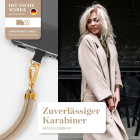 moex Unleash ZTE Blade 10 Vita Handykette mit Einleger – Weiteres Produktbild 4