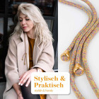 moex Unleash ZTE Blade V40s Handykette mit Einleger – Weiteres Produktbild 2