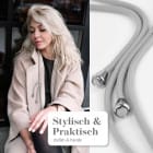 moex Unleash ZTE Blade V50s Handykette mit Einleger – Produktbild 2