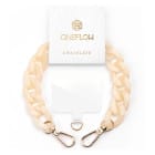 ONEFLOW Universal Handyanhänger Schlaufe – Chainless Urban Chain Wristlet – Produktbild 1