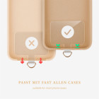 ONEFLOW Universal Handyanhänger Schlaufe – Chainless Urban Chain Wristlet – Produktbild 4