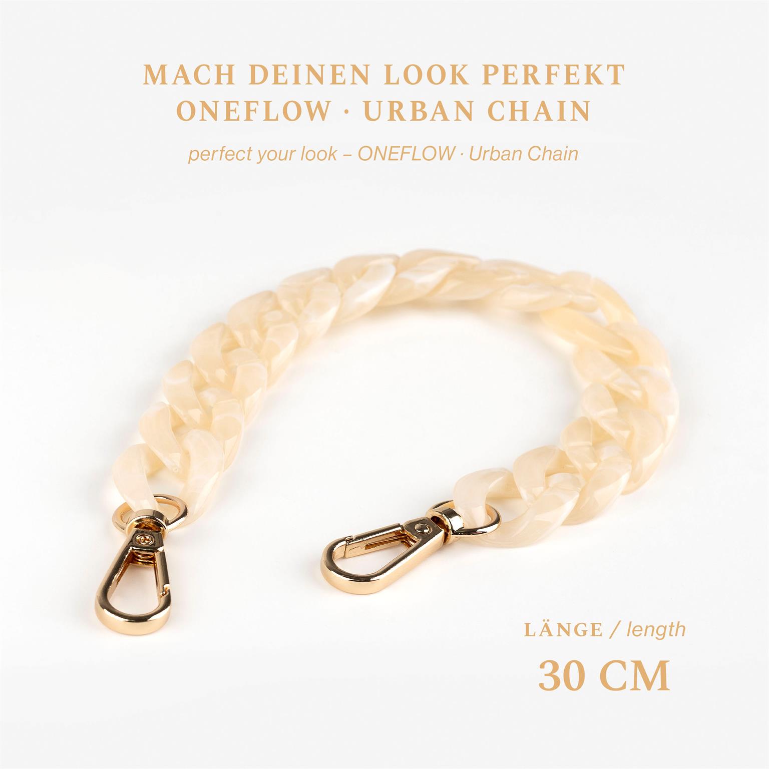 ONEFLOW Universal Handyanhänger Schlaufe – Chainless Urban Chain Wristlet – Weiteres Produktbild 1