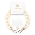 ONEFLOW Universal Handyanhänger Schlaufe – Chainless Urban Chain Wristlet – Produktbild 1