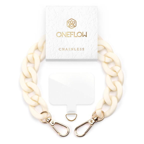 ONEFLOW Universal Handyanhänger Schlaufe – Chainless Urban Chain Wristlet – Weiteres Produktbild 1 ONEFLOW Universal Handyanhänger Schlaufe – Chainless Urban Chain Wristlet – Weiteres Produktbild 1