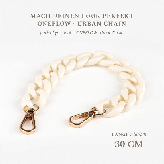 ONEFLOW Universal Handyanhänger Schlaufe – Chainless Urban Chain Wristlet – Weiteres Produktbild 2