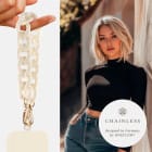 ONEFLOW Universal Handyanhänger Schlaufe – Chainless Urban Chain Wristlet – Produktbild 3