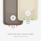 ONEFLOW Universal Handyanhänger Schlaufe – Chainless Urban Chain Wristlet – Produktbild 4