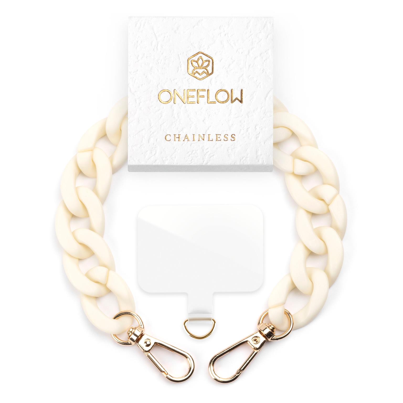 ONEFLOW Universal Handyanhänger Schlaufe – Chainless Urban Chain Wristlet – Weiteres Produktbild 1 ONEFLOW Universal Handyanhänger Schlaufe – Chainless Urban Chain Wristlet – Weiteres Produktbild 1